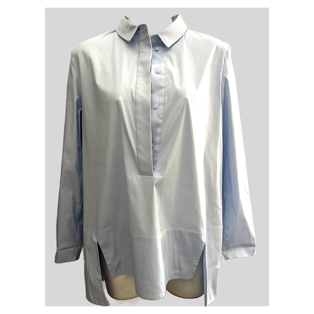BNWT COS Blouse Size 4